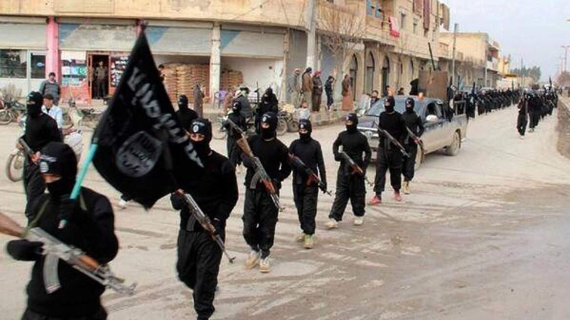 Εντολή ISIS σε ανήλικους τζιχαντιστές της Ευρώπης: «Ανατιναχτείτε στις πατρίδες σας!»