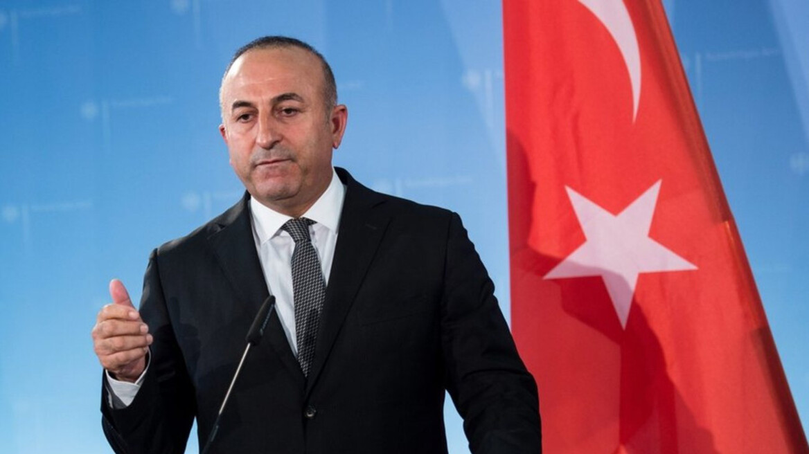 Τουρκία: «Μαζεύει» ο Τσαβούσογλου τις δηλώσεις Ερντογάν για τη Συνθήκη της Λωζάνης