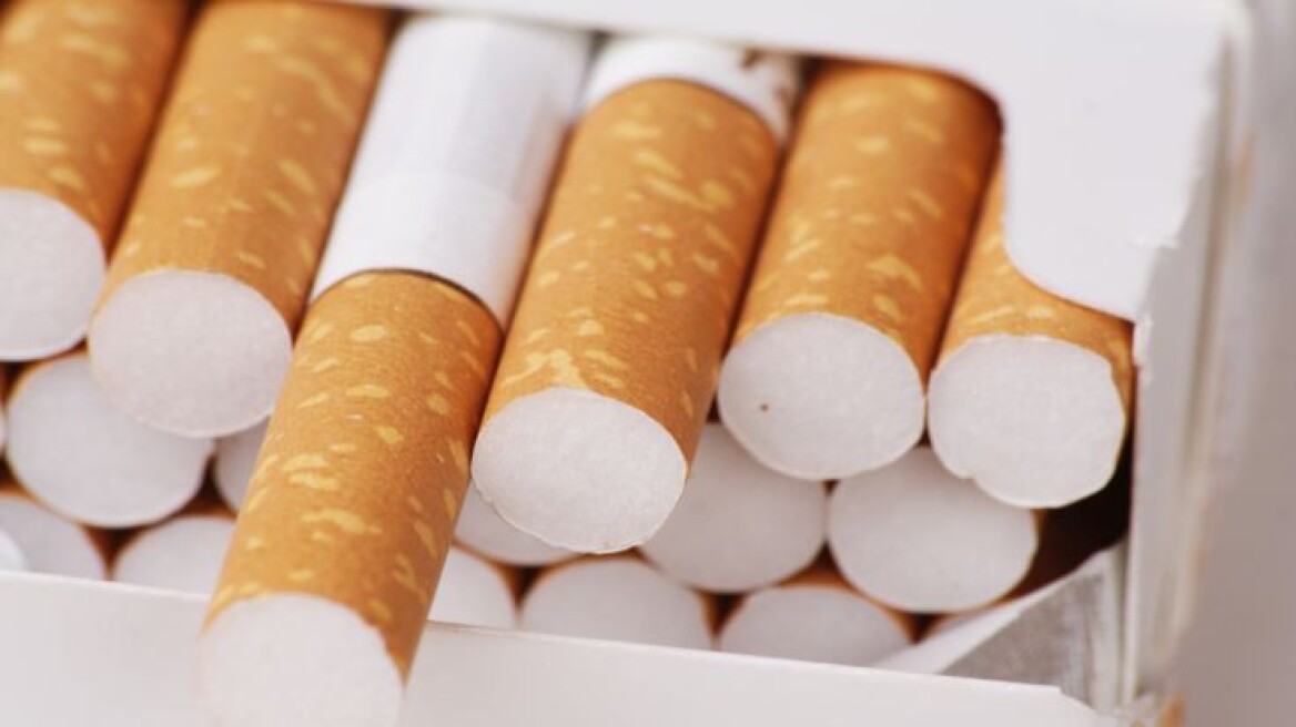 Διακίνηση λαθραίων τσιγάρων με Courier στη Λέσβο