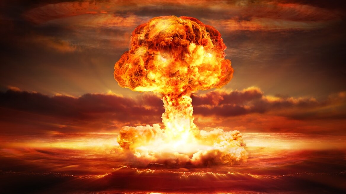 Έρευνα: Tι θα συμβεί στη Γη τα πρώτα χρόνια μετά από έναν πυρηνικό πόλεμο