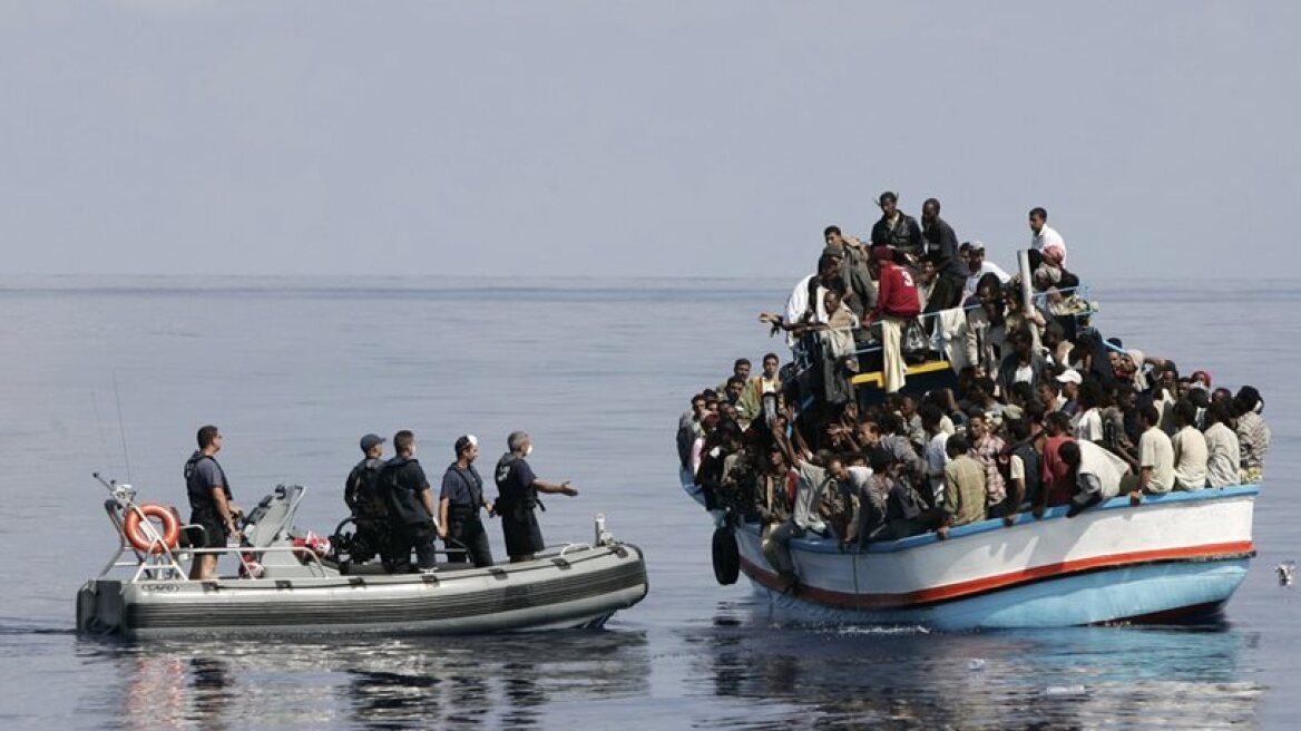 Συνεχίζονται οι προσφυγικές ροές: Ακόμα 89 μετανάστες στο Αιγαίο το τελευταίο 24ωρο