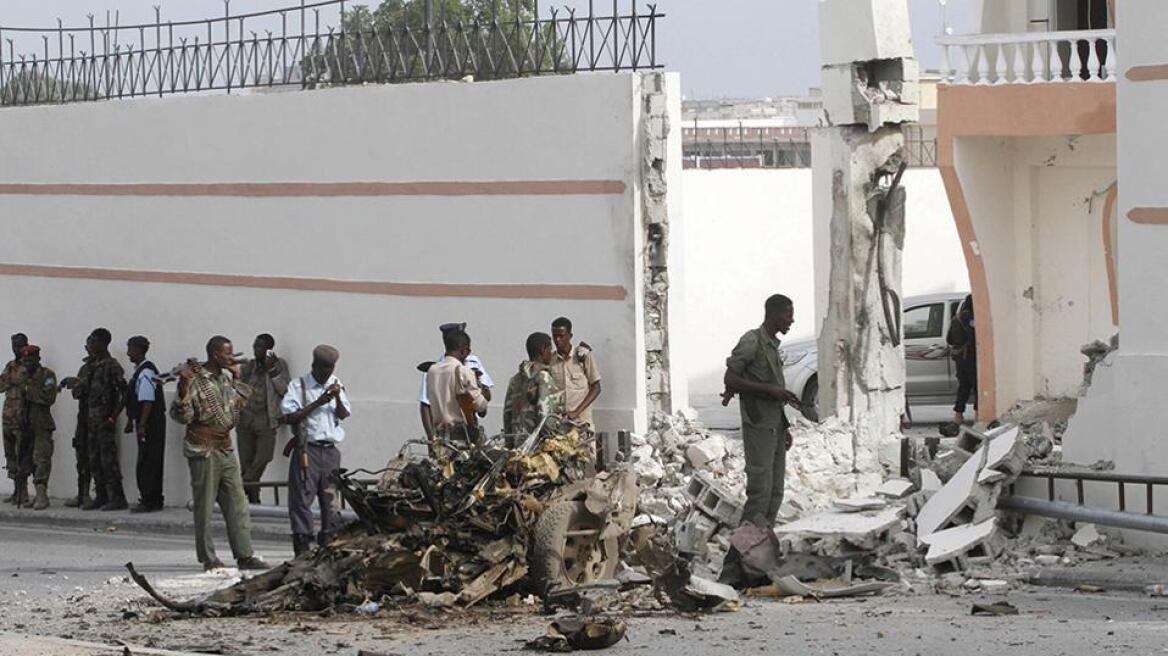 Τουλάχιστον 11 νεκροί και 50.000 εκτοπισμένοι λόγω συγκρούσεων στη Σομαλία