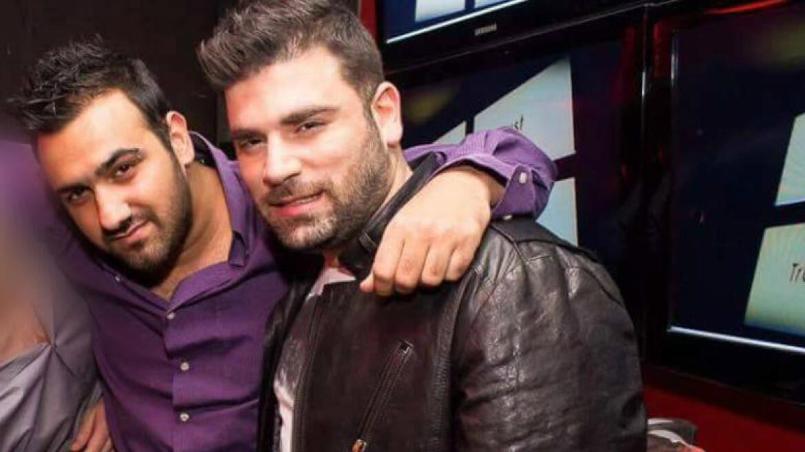 Σκοτώθηκε σε τροχαίο γνωστός Έλληνας DJ, φίλος του Παντελίδη 