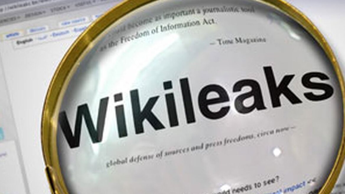 ΗΠΑ: Τα WikiLeaks δημοσίευσαν άλλα 1.000 mails του επικεφαλής της ομάδας Κλίντον