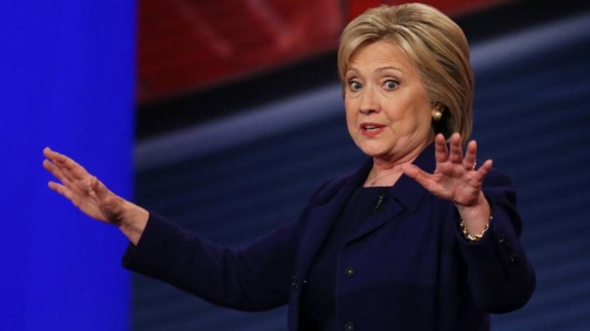 Wikileaks: Three paid Hillary Clinton speeches for Goldman Sachs