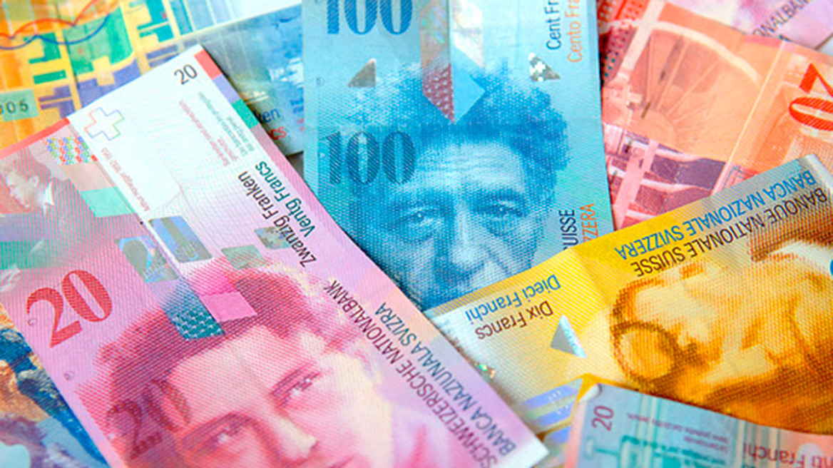 Η επικαιρότητα των δανείων σε ελβετικό φράγκο