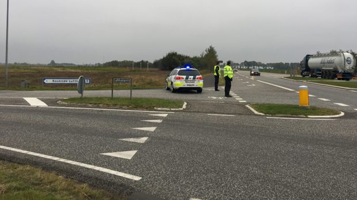 Δανία: Εκκενώθηκαν δύο αεροδρόμια και δύο εμπορικά