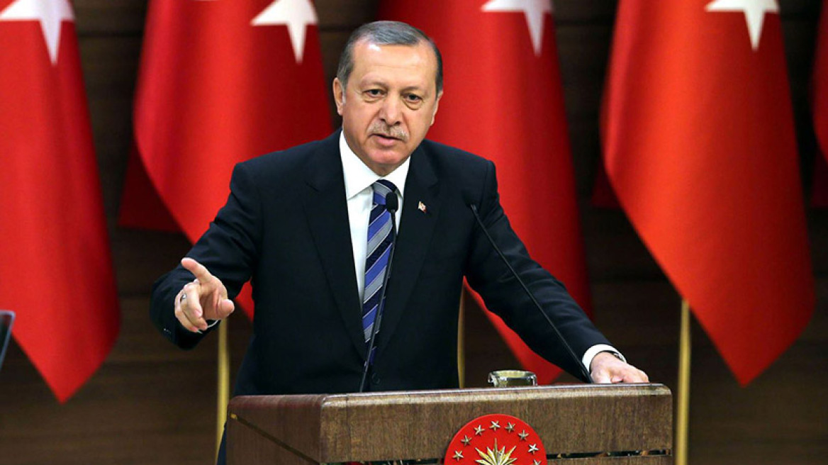Ερντογάν: Ζητά δημοψήφισμα σε δυτική Θράκη για προσχώρηση στην Τουρκία