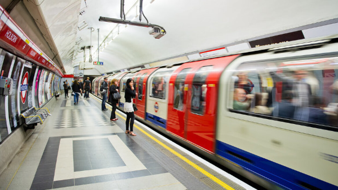Google: Πρόγραμμα μπορεί να περιηγηθεί στο Μετρό του Λονδίνου με τη «λογική»