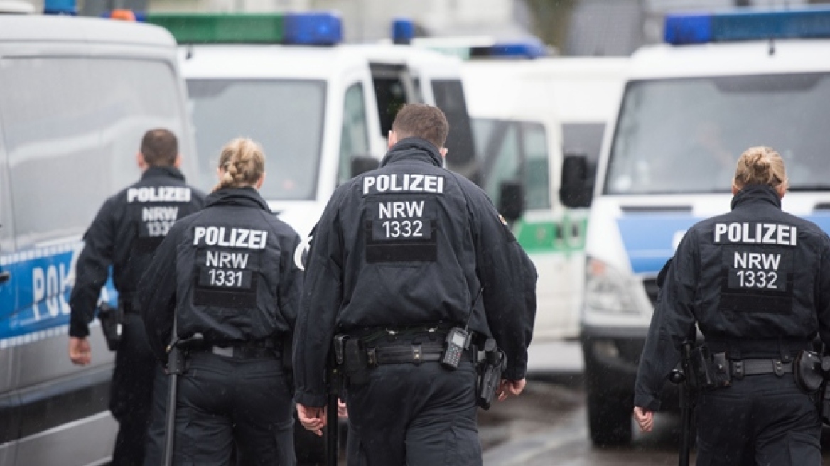 Γερμανία: 19χρονος μετανάστης βίασε στο δρόμο 90χρονη γυναίκα