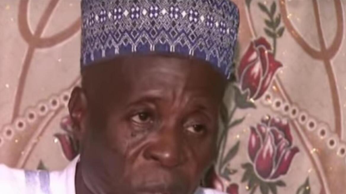 Υπέργηρος Νιγηριανός με 97 γυναίκες δηλώνει ότι... δεν ξεμπέρδεψε ακόμα με τους γάμους