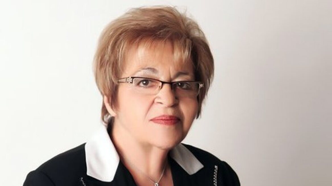 Χάνει το σπίτι της από πλειστηριασμό η πρώην βουλευτής των ΑΝΕΛ, Χρυσούλα Γιαταγάνα