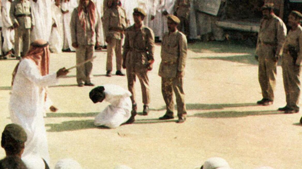 Σαουδική Αραβία: Πρίγκιπας εκτελέστηκε γιατί δολοφόνησε πολίτη