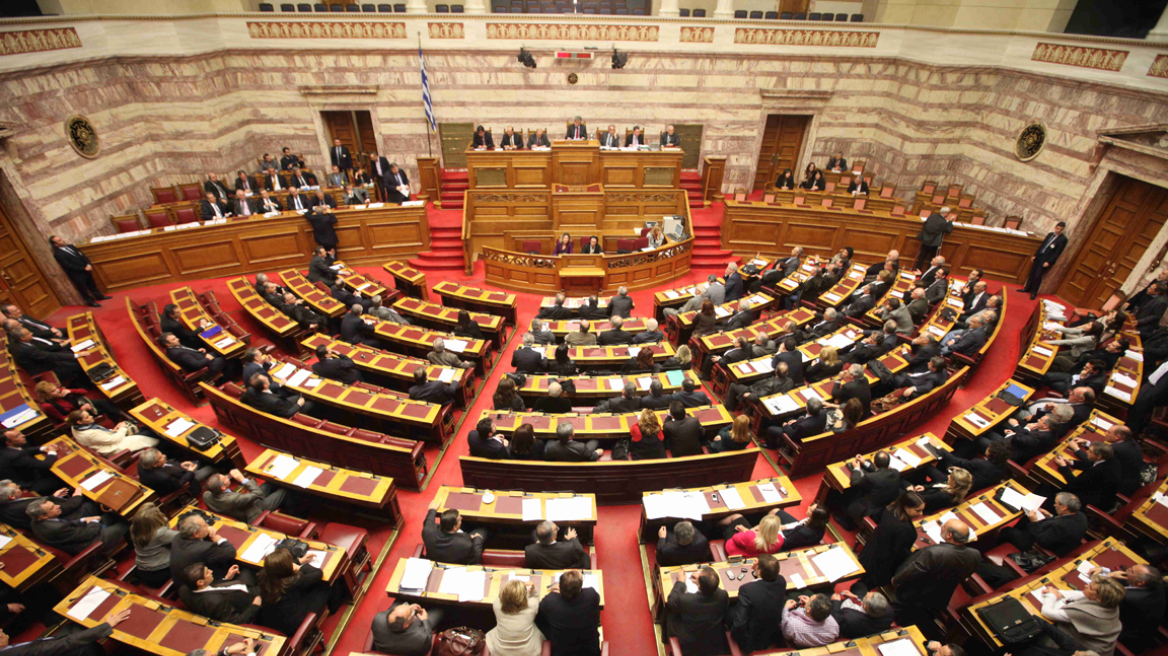 Ψηφίστηκε το νομοσχέδιο για το Ελληνικό Ίδρυμα Έρευνας και Καινοτομίας