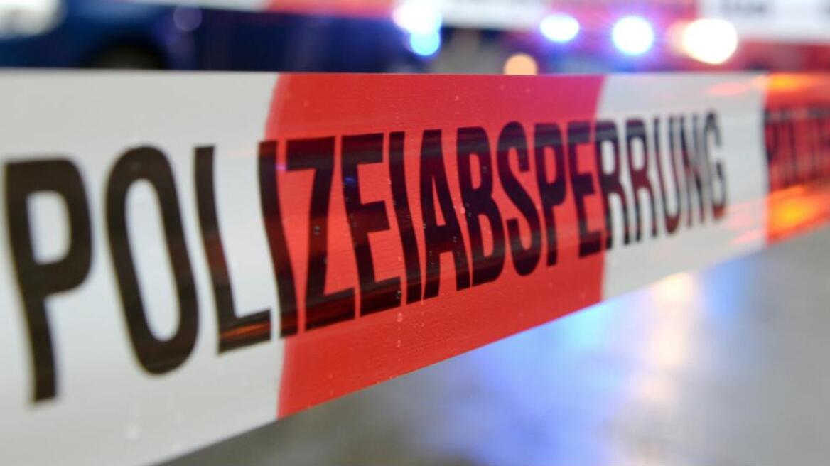 Γερμανία: Ακροδεξιός πυροβόλησε και τραυμάτισε τέσσερις αστυνομικούς 