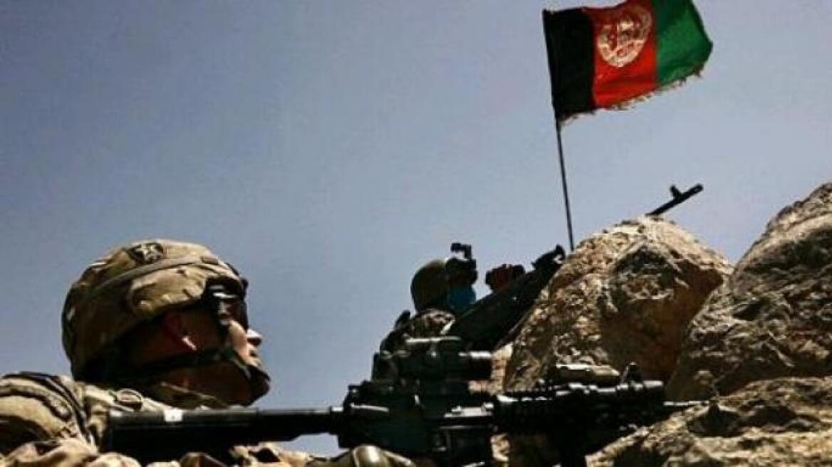 Αφγανιστάν: Δύο Αμερικανοί νεκροί από επίθεση στην Καμπούλ