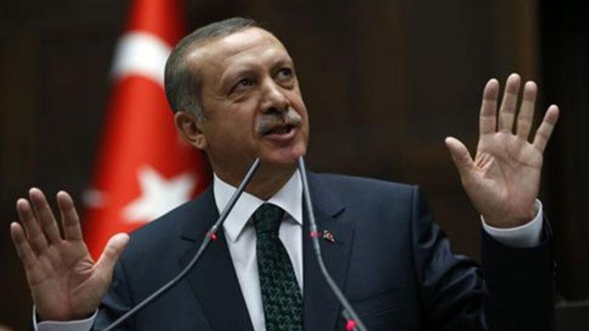 Ερντογάν: Η Τουρκία θα εξοντώσει τους εχθρούς της στο εξωτερικό