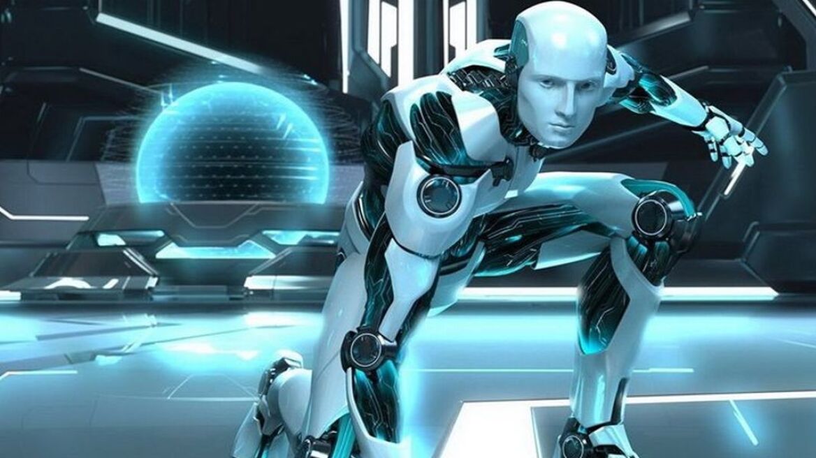 Θα καταστρέψουν τα ρομπότ την ανθρωπότητα;