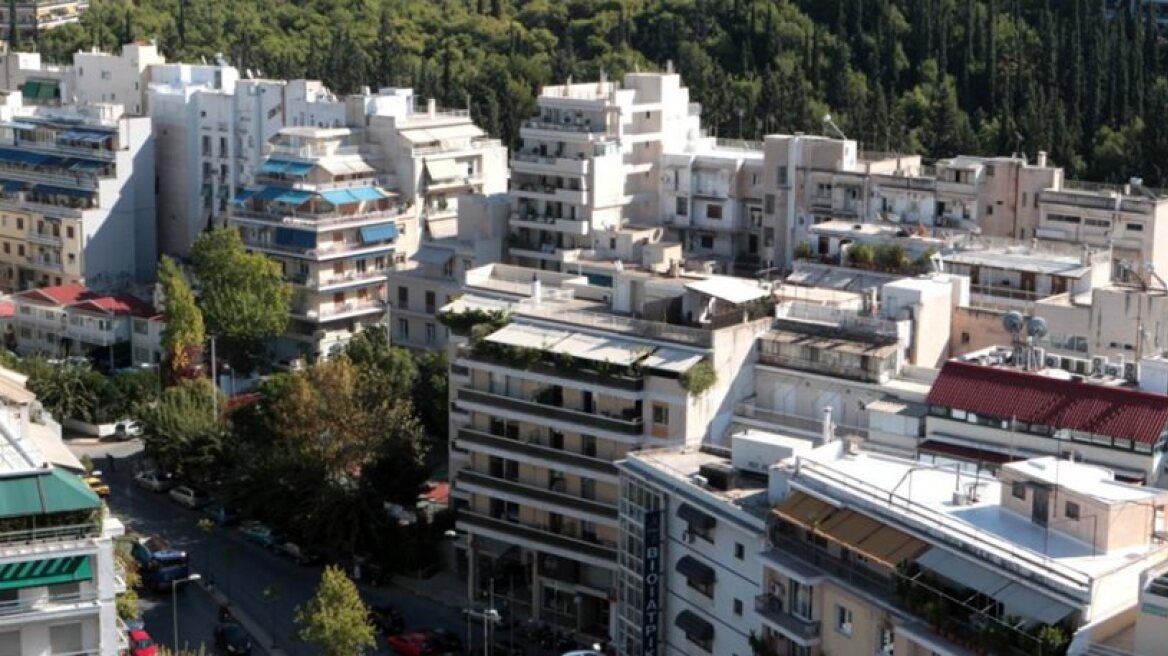 Έρευνα της PwC: Χρειάζονται μέτρα ενθάρρυνσης για ανακάμψει το real estate στην Ελλάδα