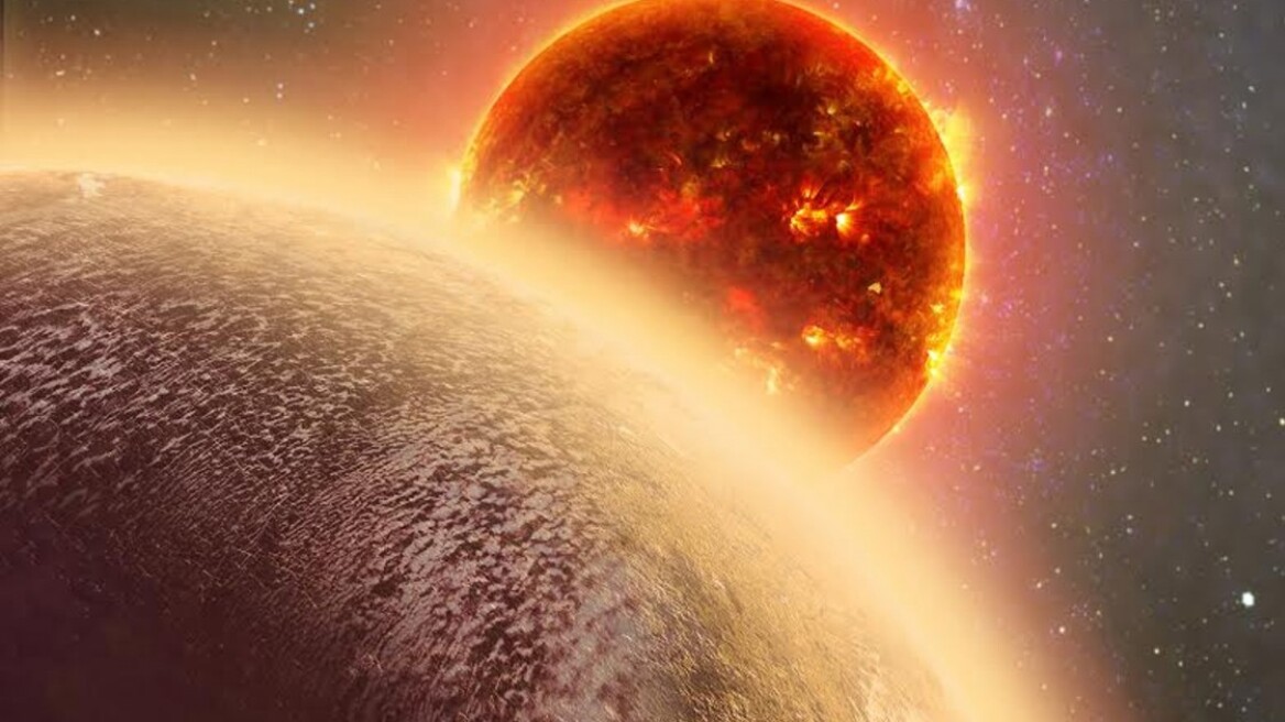 Γιατί «γέρνει» το ηλιακό μας σύστημα; - Ύποπτος ένας γιγάντιος πλανήτης