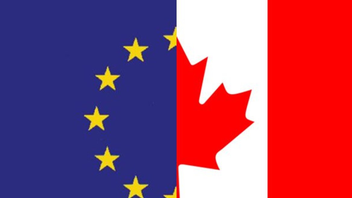 «Ναυάγιο» στις διαπραγματεύσεις για την CETA