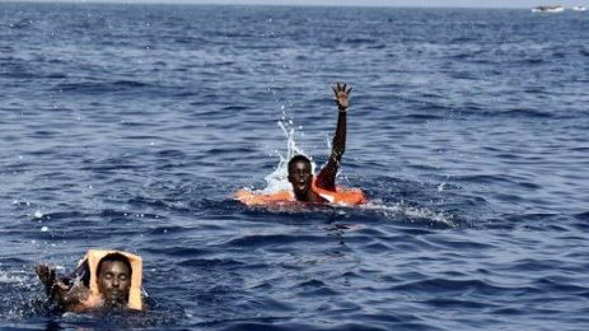 Ιταλία: Διασώθηκαν άλλοι 3.300 μετανάστες το τελευταίο 24ωρο