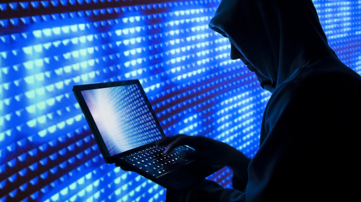Hackers μπλόκαραν για 1,5 ώρα μεγάλους ιστότοπους στις ανατολικές ακτές των ΗΠΑ