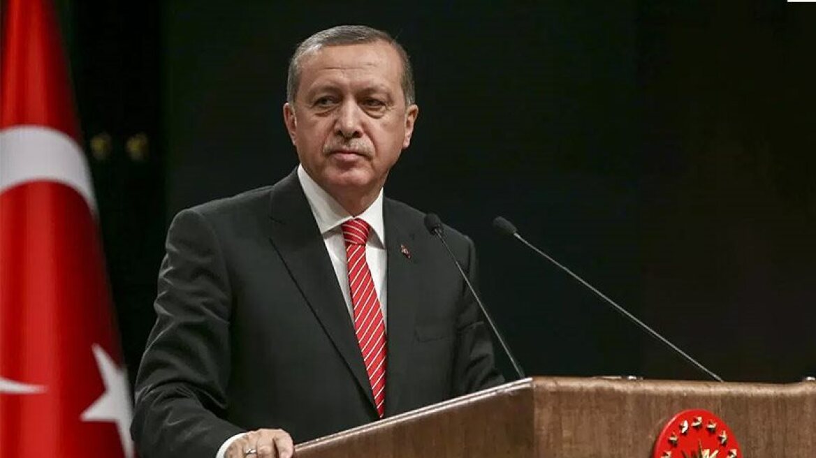 Erdogan: Young generations should re-examine Lausanne Treaty