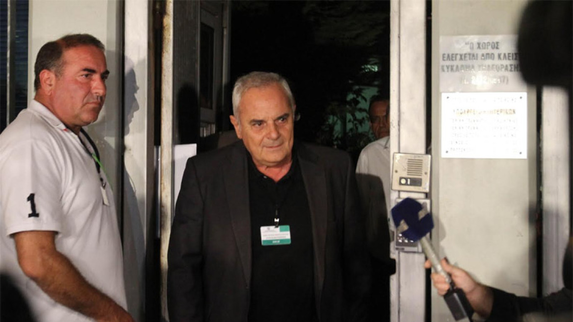 Πρόεδρος της Digea αναλαμβάνει o Κώστας Κιμπουρόπουλος