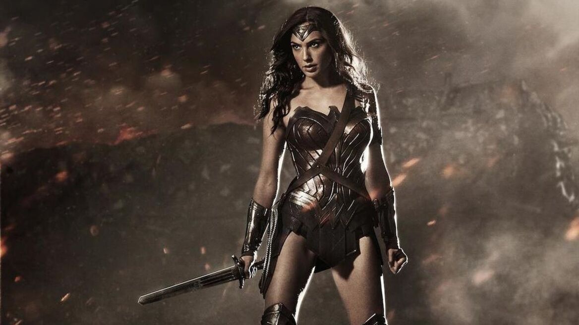 Ο ΟΗΕ ανακήρυξε τη Wonder Woman πρέσβειρα καλής θέλησης