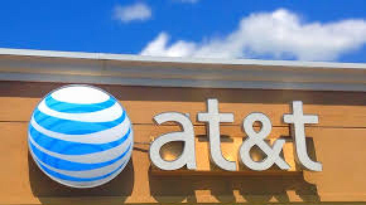 Η AT&T θα εξαγοράσει την Time Warner έναντι 85 δισ. δολαρίων