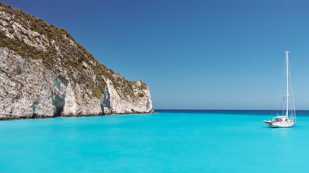 Νew York Times: 20 προτάσεις διακοπών για τους 20άρηδες - Η μία σε ελληνικά νησιά