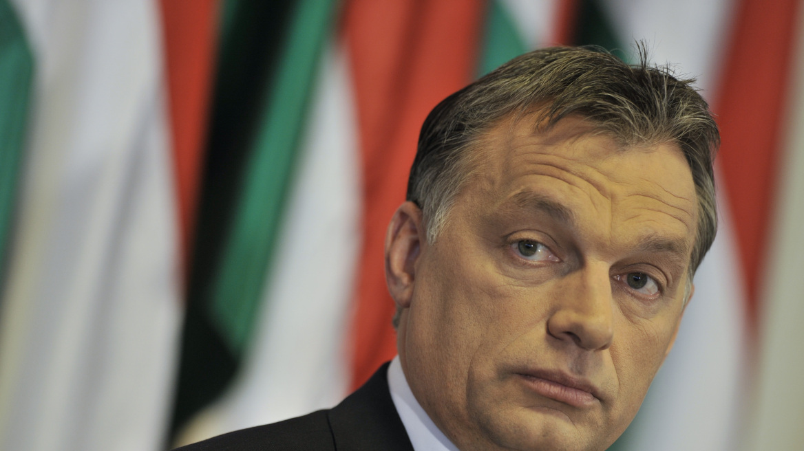 Όχι στη «σοβιετοποίηση της Ευρώπης» λέει ο Ούγγρος πρωθυπουργός