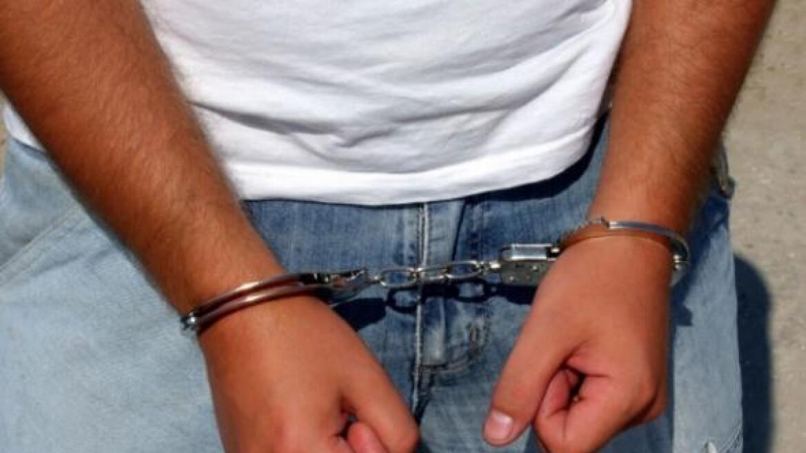 Δραπέτης φυλακών συνελήφθη στη Γαστούνη
