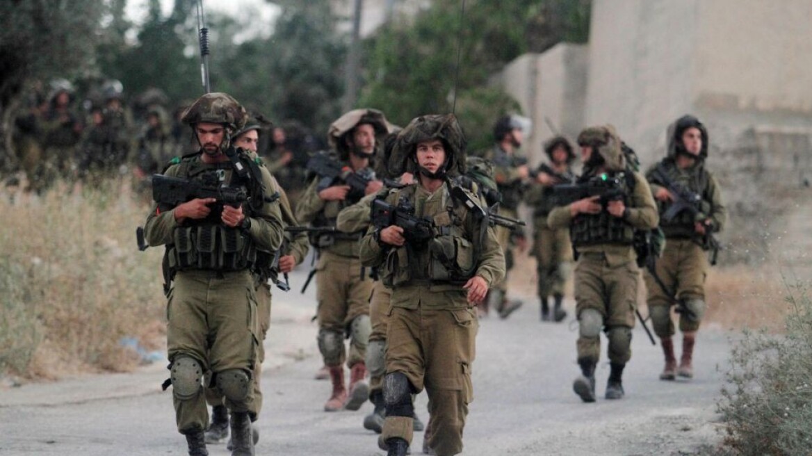 Υπουργός Άμυνας Ισραήλ: Θα αφανίσουμε το ισλαμιστικό κίνημα