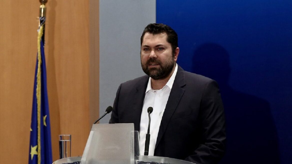 Κρέτσος για άδειες: Οι αποφάσεις της Δικαιοσύνης είναι δεσμευτικές αλλά όχι και σεβαστές