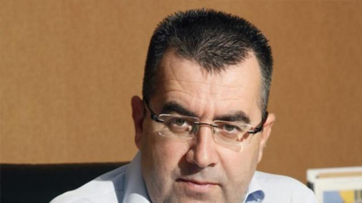 Γιάννης Κουρτάκης: «Άξιος ο μισθός του υφυπουργού Κοντονή»