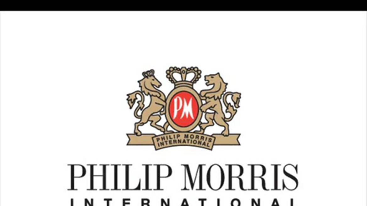 Η Philip Morris συνιστά: Κόψτε το κάπνισμα!