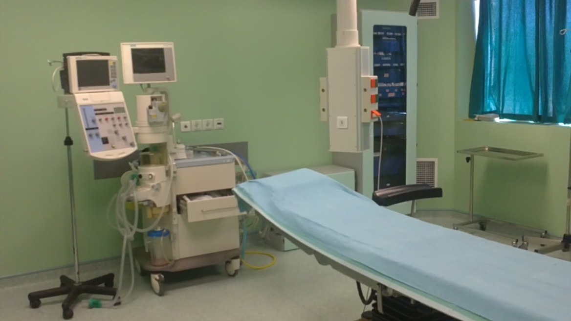 Καταγγελία ΠΟΕΔΗΝ: Δεκάδες ασθενείς πεθαίνουν περιμένοντας να χειρουργηθούν 