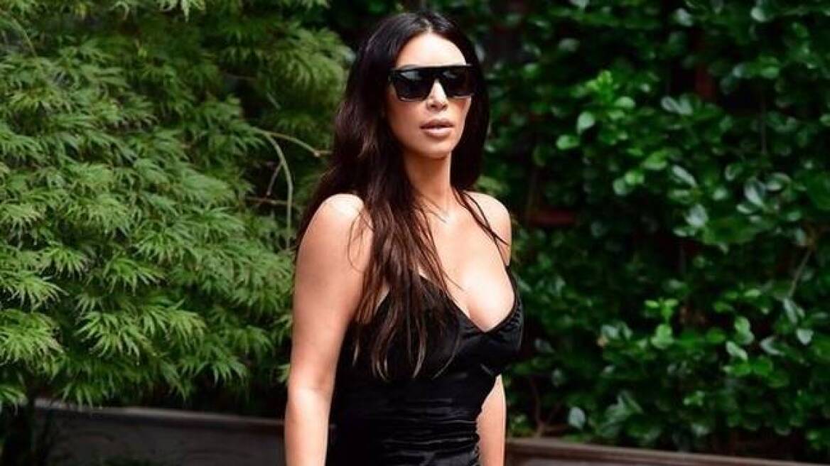 Οι πρώτες δημόσιες εμφανίσεις της Kim Kardashian μετά τη ληστεία στο Παρίσι  