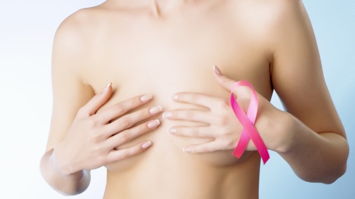 Εξετάσεις προληπτικού ελέγχου για τον καρκίνο του μαστού από τον Όμιλο Ιατρικού Αθηνών