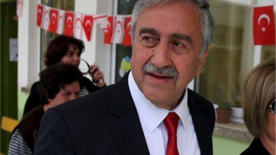 Ακιντζί: Ο Νίκος Αναστασιάδης να αποφασίσει αν θα γίνει ιστορικός ηγέτης
