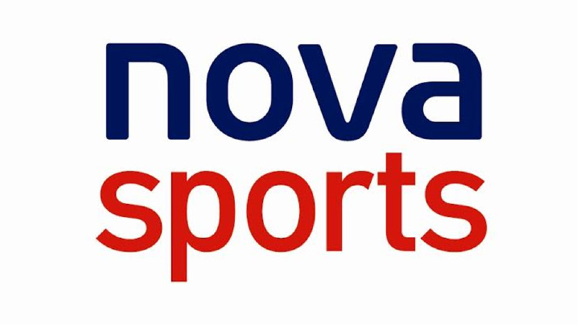 ΠΑΟΚ - ΑΕΚ: Το ντέρμπι των «Δικεφάλων» αποκλειστικά στα κανάλια Novasports!