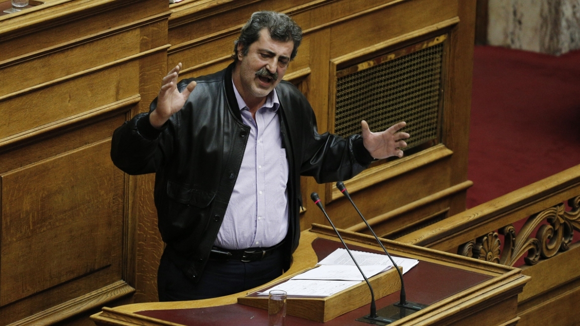 Πολάκης: «Δικαστικό πραξικόπημα - Έχουμε πόλεμο και η Αριστερά ξέρει να πολεμάει»