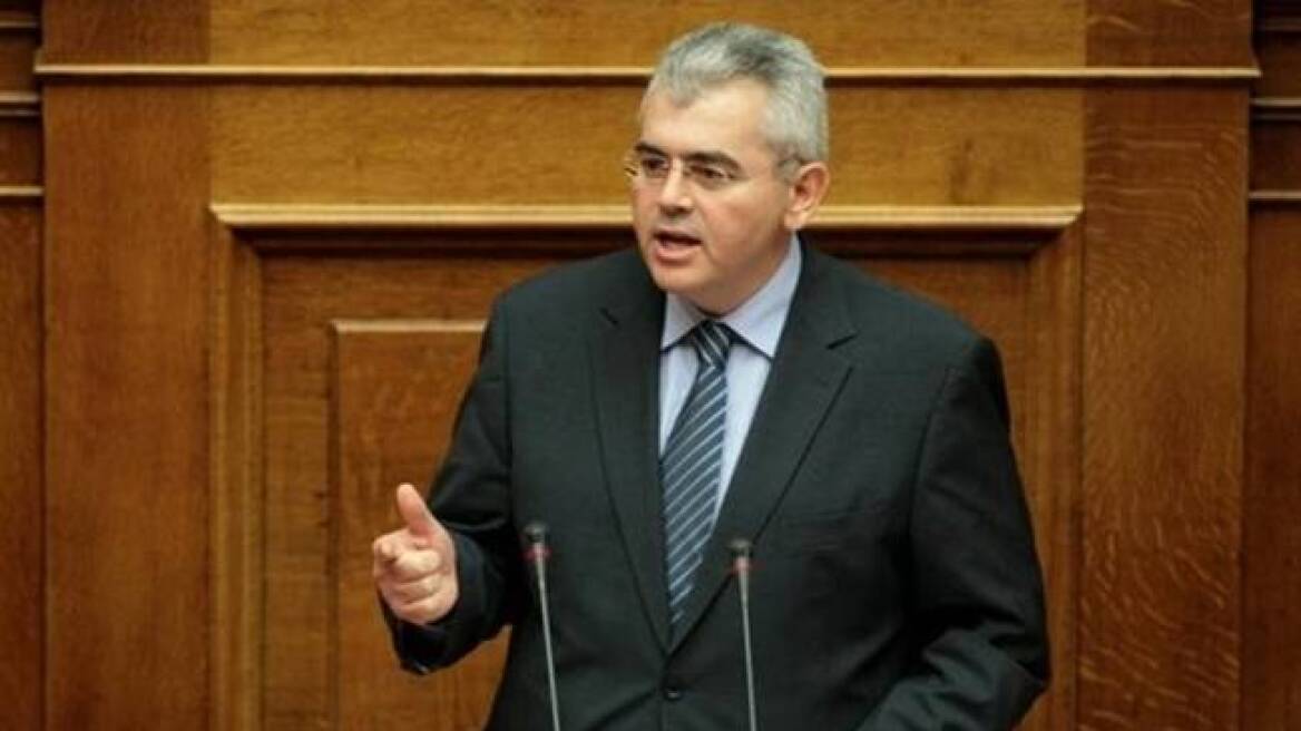 Μάξιμος Χαρακόπουλος: Όχι άλλη παρωδία διαλόγου! Συγκροτείστε το Εθνικό Συμβούλιο Παιδείας