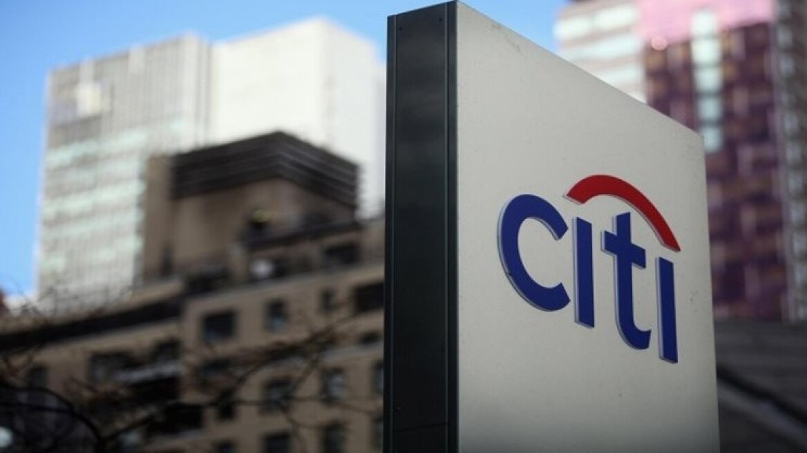 Citigroup: Δύσκολη η β' αξιολόγηση και η ελάφρυνση του χρέους