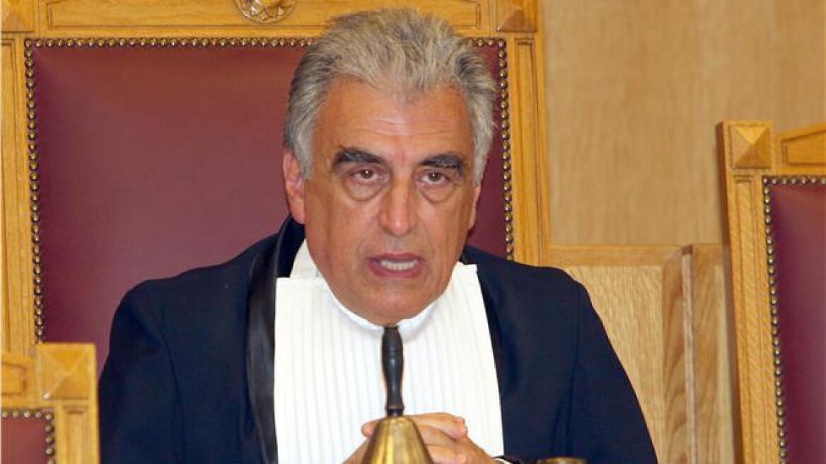 Κωνσταντίνος Μενουδάκος: Η απόφαση του ΣτΕ δεν είναι αντίδραση σε υποτιθέμενη προσπάθεια χειραγώγησης των δικαστών