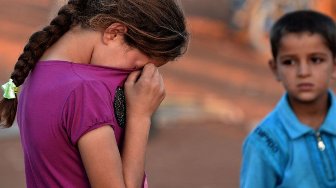 Συρία: Έξι παιδιά σκοτώθηκαν από ρουκέτες σε συνοικίες του Χαλεπίου	
