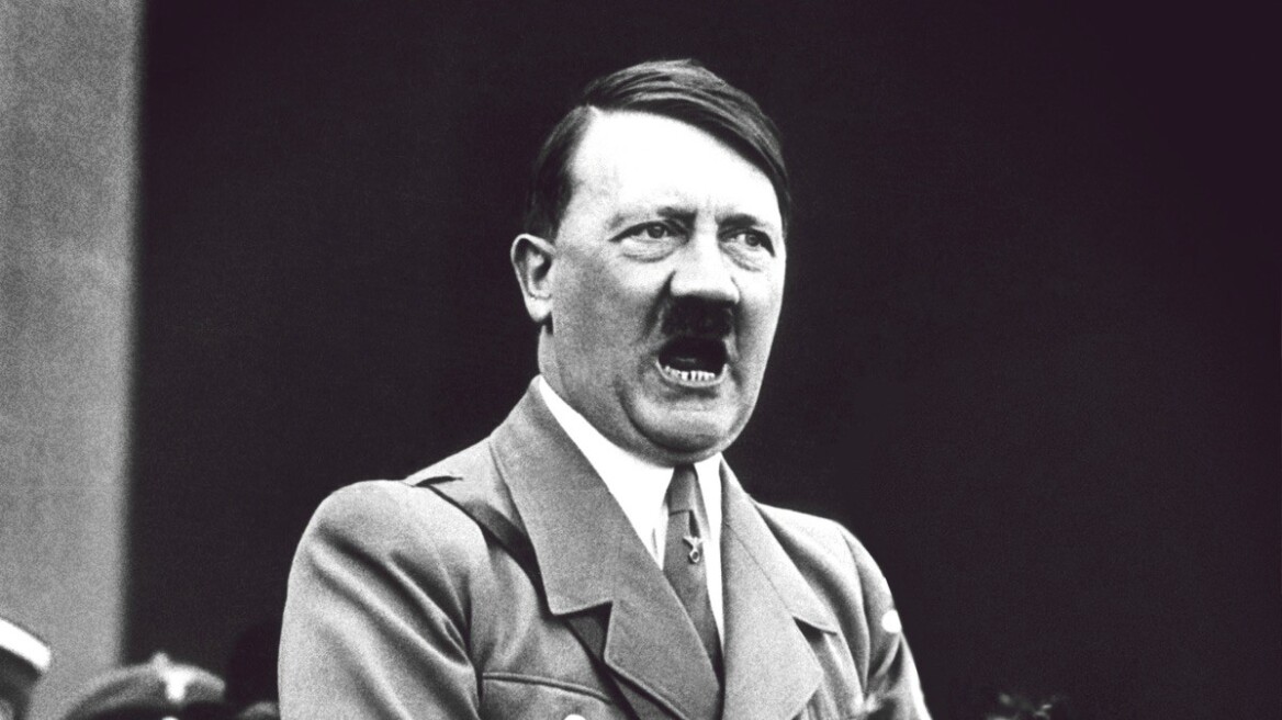 Δείτε εικόνες: Το καταφύγιο του Χίτλερ «ζωντανεύει» ξανά σε μουσείο στο Βερολίνο