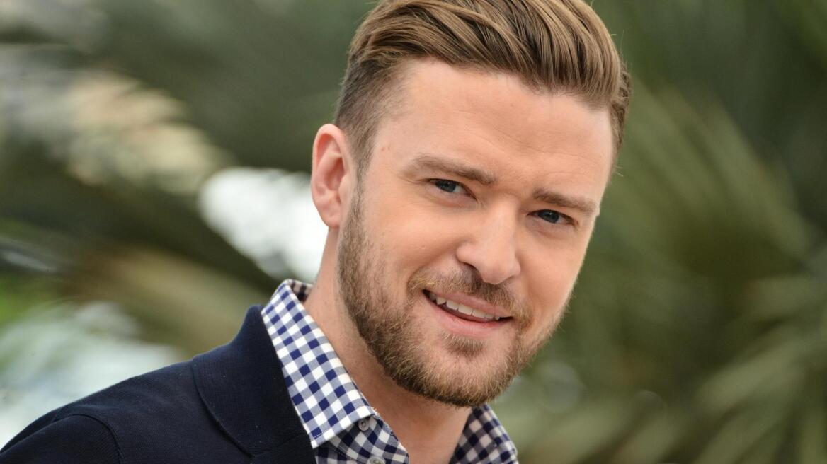Justin Timberlake: Μιλά για την selfie που παραλίγο να τον στείλει στην φυλακή